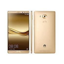 Huawei Mate 8 64GB - Gold - Ohne Vertrag