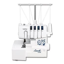 Brother 1334D Nähmaschine