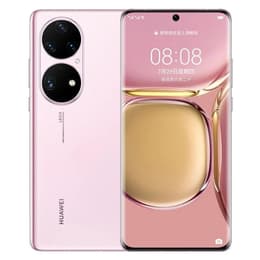 Huawei P50 Pro 256GB - Rosa - Ohne Vertrag - Dual-SIM
