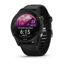 Smartwatch Garmin GPS Forerunner 255 Music -