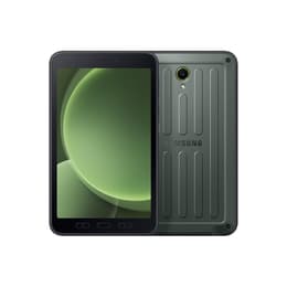 Galaxy Tab Active5 256GB - Grün - WLAN + 5G