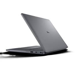 Dell Pro 13 Premium PA13250 13" Core Ultra 7 2.2 GHz - SSD 512 GB - 32GB AZERTY - Französisch