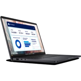 Dell Pro 13 Premium PA13250 13" Core Ultra 7 2.2 GHz - SSD 512 GB - 32GB AZERTY - Französisch