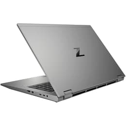 HP Zbook Fury 17 G8 17" Core i5 2.9 GHz - SSD 1 TB - 32GB AZERTY - Französisch