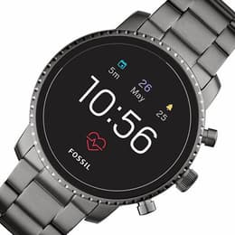 Smartwatch GPS Fossil Q Explorist Gen 4 FTW4012 -