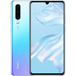 Huawei P30 128GB - Blau - Ohne Vertrag