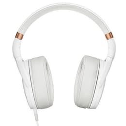 Sennheiser HD 4.30G Kopfhörer mit kabel mit Mikrofon - Weiß