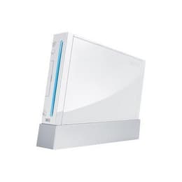 Nintendo Wii - Weiß