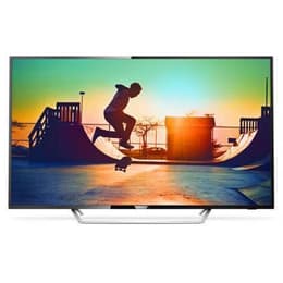 Fernseher Philips LCD Ultra HD 4K 165 cm 65PUS6162/12