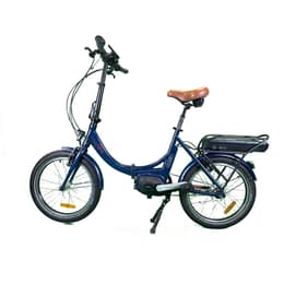 O2Feel Peps N7C e500 E-Bike
