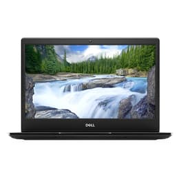 Dell Latitude 3400 14" Core i3 2.1 GHz - SSD 128 GB - 8GB QWERTY - Englisch
