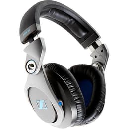 Sennheiser HD8 DJ Kopfhörer mit kabel - Schwarz/Grau