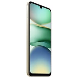 Xiaomi Redmi A5 4G 64GB - Gold - Ohne Vertrag