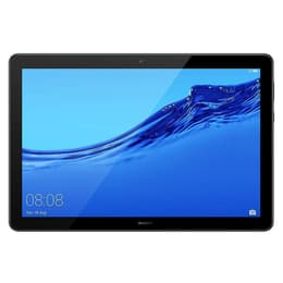 Huawei MediaPad T5 32GB - Schwarz (Midnight Black) - WLAN + LTE