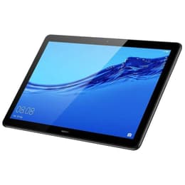 Huawei MediaPad T5 32GB - Schwarz - WLAN + LTE