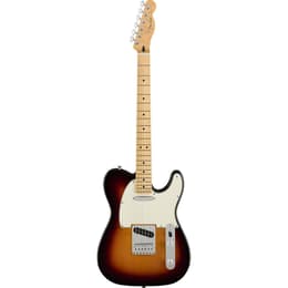 Fender Mexico Telecaster player Musikinstrumente