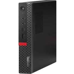 Lenovo ThinkCentre M920Q Tiny Core i7 2.4 GHz - SSD 256 GB RAM 16 GB