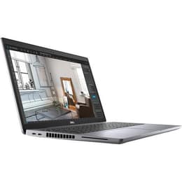 Dell Precision 3560 15" Core i5 2.6 GHz - SSD 1 TB - 32GB QWERTY - Italienisch