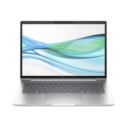 HP ProBook 440 G11 14" Core Ultra 7 1.7 GHz - SSD 1 TB - 32GB QWERTY - Niederländisch