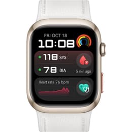 Huawei Watch D2 Bluetooth 38 mm - Weiß