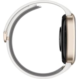 Huawei Watch D2 Bluetooth 38 mm - Weiß