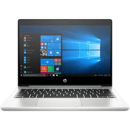 HP ProBook 430 G7 13" Core i5 1.6 GHz - SSD 256 GB - 8GB QWERTY - Niederländisch
