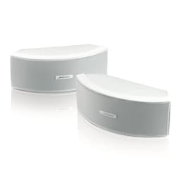 Lautsprecher Bose 151 SE - Weiß