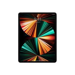 iPad Pro 12.9" (2021) 5. Generation 512 GB - WLAN - Silber