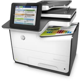 HP PageWide Enterprise Color MFP 586DN Tintenstrahldrucker