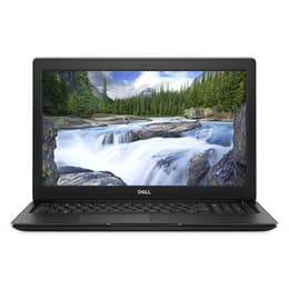 Dell Latitude 3500 15" Core i5 1.6 GHz - SSD 1 TB - 16GB QWERTZ - Deutsch