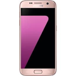 Galaxy S7 32GB - Roségold - Ohne Vertrag