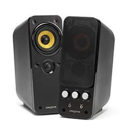 Lautsprecher Creative GigaWorks T20 Serie II - Schwarz