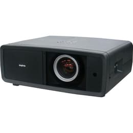 Beamer Sanyo PLV-Z4000 1200 Helligkeit Schwarz