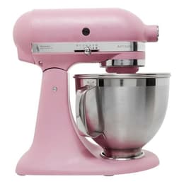 Multifunktions-Küchenmaschine KITCHENAID 5KSM185PSEDR ARTISAN Rosa