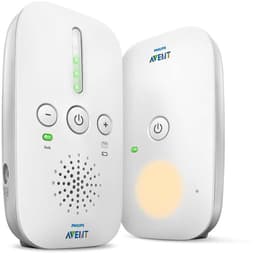 Philips Avent SCD502/26 Babyphone