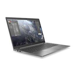 HP ZBook Firefly 14 G8 14" Core i7 2.8 GHz - SSD 512 GB - 16GB QWERTY - Englisch