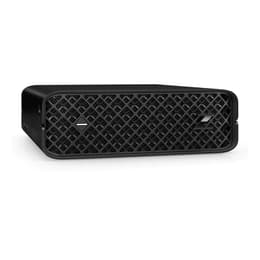 HP Z2 G9 Mini Core i7 3.6 GHz - HDD 1 TB RAM 32 GB