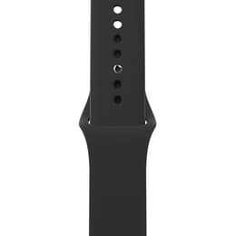 Apple Watch Series SE 3 (2025) GPS 44 mm - Aluminium Mitternacht