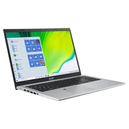 Acer Aspire 5 15" Core i7 2.8 GHz - SSD 512 GB - 16GB AZERTY - Französisch