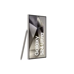 Galaxy S24 Ultra 256GB - Grau - Ohne Vertrag