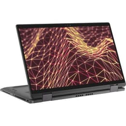 Dell Latitude 7430 14" Core i5 1.6 GHz - SSD 512 GB - 16GB QWERTY - Italienisch