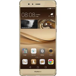 Huawei P9 64GB - Gold - Ohne Vertrag