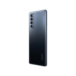 Oppo Reno4 Pro 256GB - Schwarz - Ohne Vertrag