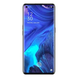 Oppo Reno4 Pro 256GB - Schwarz - Ohne Vertrag