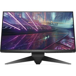 Bildschirm 25" LED FHD Dell Alienware AW2518H