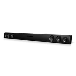 Tonleiste Lg SK1D - Schwarz