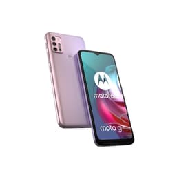 Motorola Moto G30 128GB - Blau - Ohne Vertrag