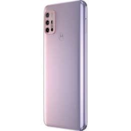 Motorola Moto G30 128GB - Blau - Ohne Vertrag