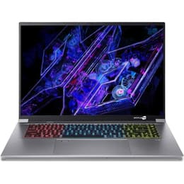 Acer Predator Triton Neo 16 16" Core Ultra 5 1.2 GHz - SSD 4 TB - 16GB - Nvidia GeForce RTX 4050 QWERTY - Italienisch