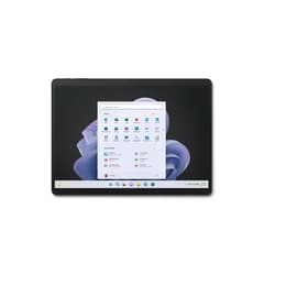 Microsoft Surface Pro 9 13" Core i5 3.3 GHz - SSD 256 GB - 16GB Ohne Tastatur